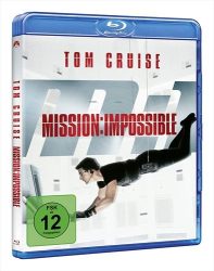 Mission Impossible 1 - BR (DE)