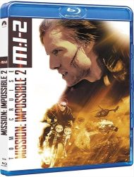 Mission Impossible 2 - BR (FR)