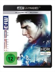 Mission Impossible 3 (DE)
