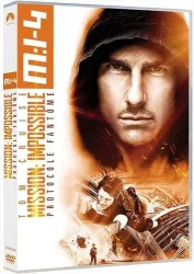 Mission Impossible - Protocole fantôme (FR)