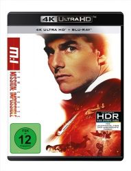 Mission Impossible - 4K (DE)