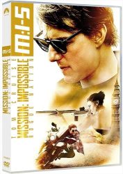 Mission Impossible 5 (FR)