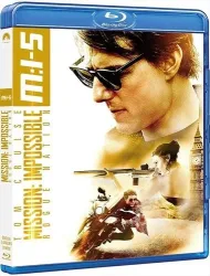 Mission Impossible 5 - BR (FR)