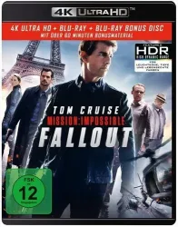 Mission Impossible 6 - Fallout (FR)