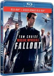 Mission Impossible 6 - Fallout - BR (FR)