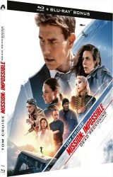 Mission: Impossible: Dead Reckoning Partie 1 (FR)