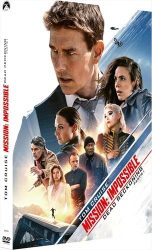 Mission: Impossible: Dead Reckoning - Partie 1 (FR)