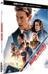 Mission: Impossible: Dead Reckoning Partie 1 (FR)
