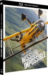 Mission Impossible - The Final Reckoning (FR)