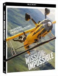 Mission: Impossible - The Final Reckoning (IT)