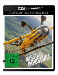 Mission: Impossible - The Final Reckoning (DE)
