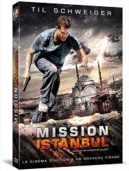 Mission Istanbul (FR)
