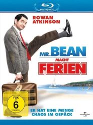 Mr. Bean Macht Ferien (DE)