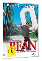 Bean - der ultimative Katastrophenfilm (DE)