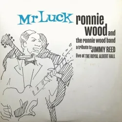 Mr. Luck - A Tribute To Jimmy Reed