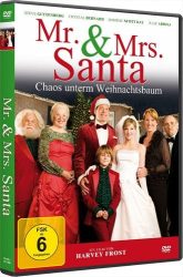 Mr. & Mrs. Santa - Chaos unterm Weihnachtsbaum (DE)