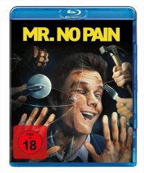 Mr. No Pain (DE)