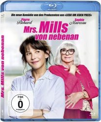 Mrs. Mills von nebenan (DE)