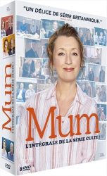 Mum - L'Intégrale de la Série (FR)