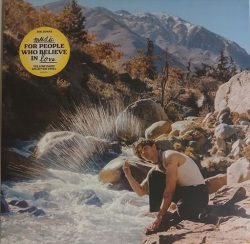 Music For People Who Believe In Love (Limited Edition)