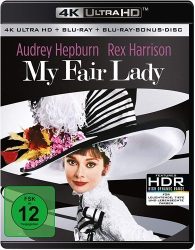 My Fair Lady - 4K (DE)