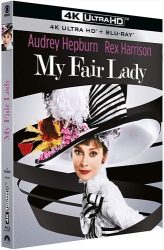 My Fair Lady - 4K (FR)