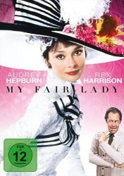 My Fair Lady (DE)