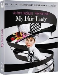 My Fair Lady - BR (FR)