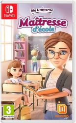 My Universe Maîtresse d'Ecole (FR)