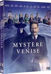 Mystère à Venise (FR)