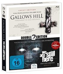 Mystery Double Pack 1 - BR (DE)