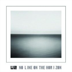 No Line on the Horizon