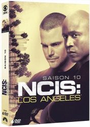 NCIS Los Angeles - Saison 10 (FR)