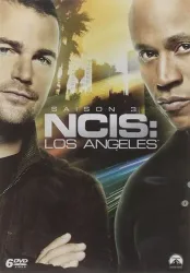 NCIS L.A. - Saison 3 (FR)