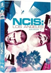 NCIS L.A. - Saison 7 (FR)