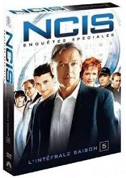 NCIS - Saison 5 (FR)