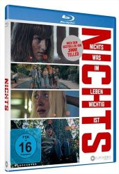 NICHTS - Was im Leben wichtig ist - BR (DE)