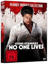No One Lives (DE)
