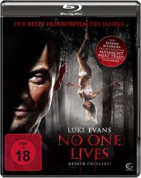 No One Lives - BR (DE)