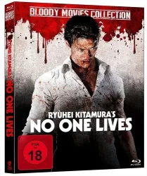No One Lives - BR (DE)