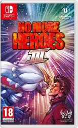 No More Heroes 3 (FR)