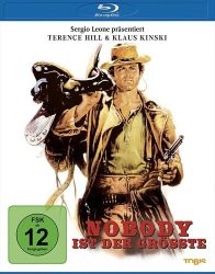 Nobody ist der Grösste (DE)