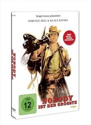 Nobody ist der Grösste (DE)