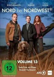 Nord bei Nordwest - Volume 13 (DE)