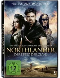 Northlander - Der Krieg der Clans (DE)