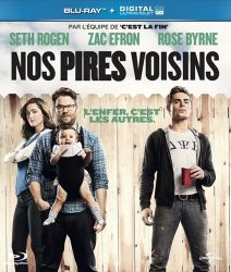 Nos pires voisins (FR)
