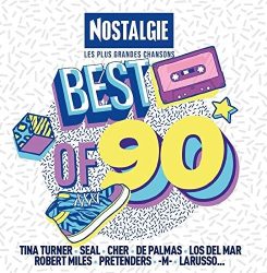 Nostalgie Best of 90
