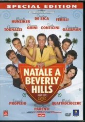Natale A Beverly Hills (IT)