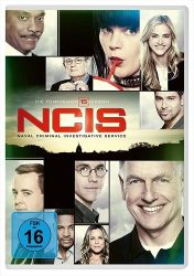NCIS Navy CIS - Season 15 (DE)