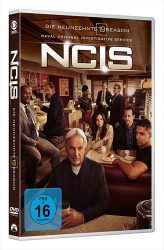 Navy CIS - Season 19 (DE)